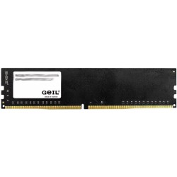 Оперативная память GeIL Pristine Series (GP48GB2666C19SC) 8 ГБ черный