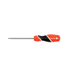 Отвертка TORX YATO Т15х100мм (YT-25956) оранжевый