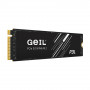 256 ГБ SSD диск GeiL Zenith P3L (P3LFD16I256G) чёрный