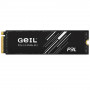 256 ГБ SSD диск GeiL Zenith P3L (P3LFD16I256G) чёрный