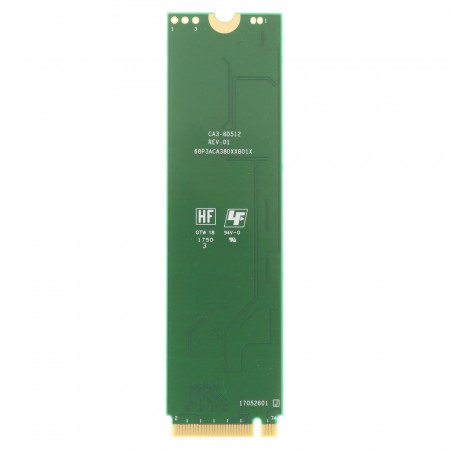 256 гб SSD диск Plextor M9PeGN (PX‑256M9PeGN) чёрный