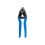 Тросорез Jonard Tools WRC-14 черно-синий