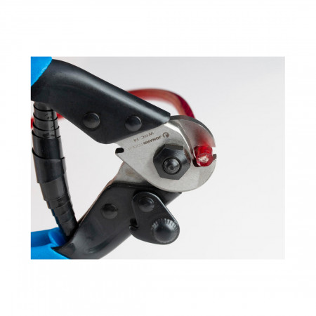 Тросорез Jonard Tools WRC-14 черно-синий