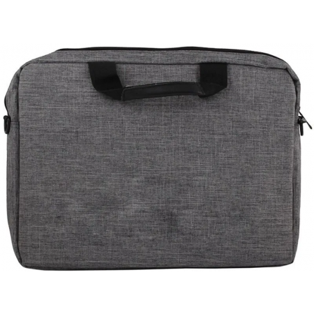 15.6" Сумка Portcase KCB-161 серый