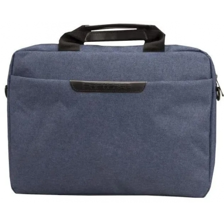 14" Сумка Portcase KCB-164 синий