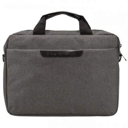 14" Сумка Portcase KCB-164 серый