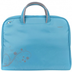15.6" Сумка Portcase KCB-51 синий