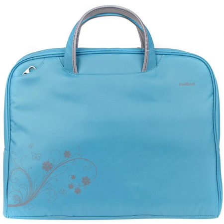 15.6" Сумка Portcase KCB-51 синий