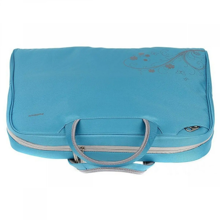 15.6" Сумка Portcase KCB-51 синий