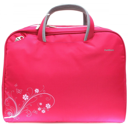 15.6" Сумка Portcase KCB-52 розовый