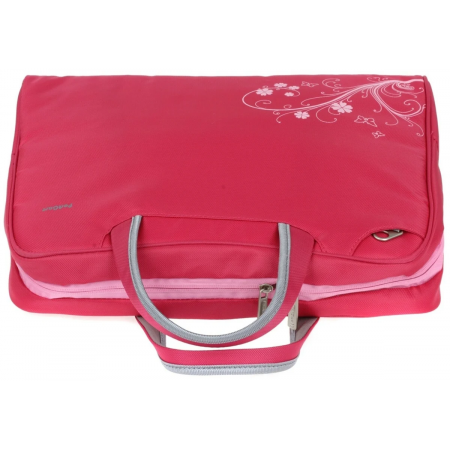 15.6" Сумка Portcase KCB-52 розовый
