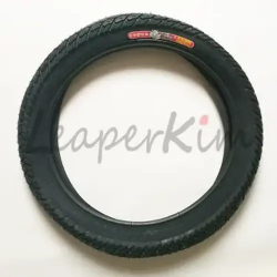 Покрышка на колесо Kingsong KS-18L (Tire) черный