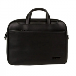 16" Сумка Portcase SPM-889 черный