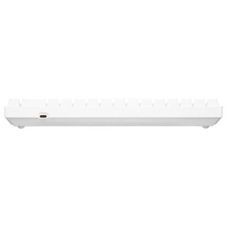 Клавиатура проводная 2E GAMING KG380 (2E-KG380UWT-BL) белый