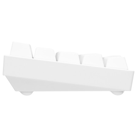 Клавиатура проводная 2E GAMING KG380 (2E-KG380UWT-BL) белый