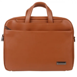 14" Сумка Portcase SPM-890 коричневый