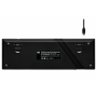 Клавиатура проводная 2E GAMING KG380 (2E-KG380UBK-BR BROWN SWITCH) черный