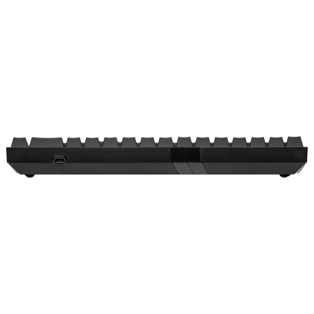 Клавиатура проводная + беспроводная 2E GAMING KG380 (2E-KG380UBK-BR BROWN SWITCH) черный