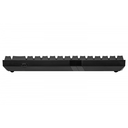 Клавиатура проводная 2E GAMING KG380 (2E-KG380UBK-BR BROWN SWITCH) черный