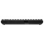 Клавиатура проводная + беспроводная 2E GAMING KG380 (2E-KG380UBK-BR BROWN SWITCH) черный