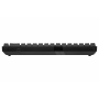 Клавиатура проводная 2E GAMING KG380 (2E-KG380UBK-BR BROWN SWITCH) черный