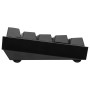 Клавиатура проводная + беспроводная 2E GAMING KG380 (2E-KG380UBK-BR BROWN SWITCH) черный