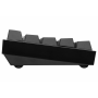 Клавиатура проводная 2E GAMING KG380 (2E-KG380UBK-BR BROWN SWITCH) черный