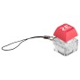 Клавиатура проводная + беспроводная 2E GAMING KG380 (2E-KG380UBK-BR BROWN SWITCH) черный
