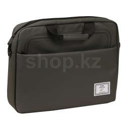 15.6" Сумка QAZAQ TOURISTER QT-005 серый 15.6" Сумка QAZAQ TOURISTER QT-005 серый