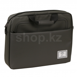 15.6" Сумка QAZAQ TOURISTER QT-005 серый