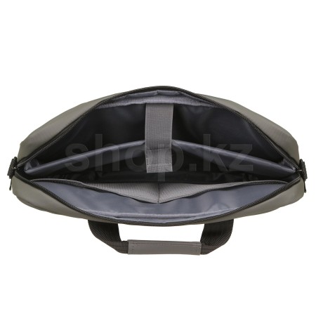 15.6" Сумка QAZAQ TOURISTER QT-005 серый