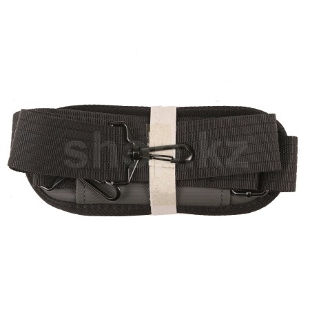 15.6" Сумка QAZAQ TOURISTER QT-005 серый