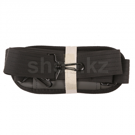 15.6" Сумка QAZAQ TOURISTER QT-005 серый