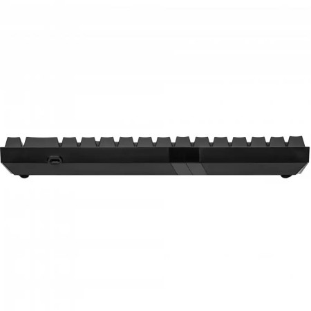 Клавиатура проводная 2E GAMING KG380 (2E-KG380UBK-BR RED SWITCH) черный