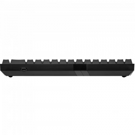 Клавиатура проводная 2E GAMING KG380 (2E-KG380UBK-BR RED SWITCH) черный