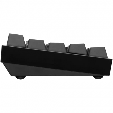 Клавиатура проводная 2E GAMING KG380 (2E-KG380UBK-BR RED SWITCH) черный