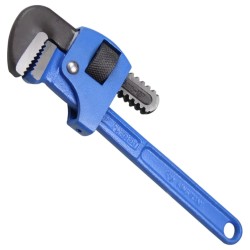 Ключ трубный KING TONY 6531-24 синий