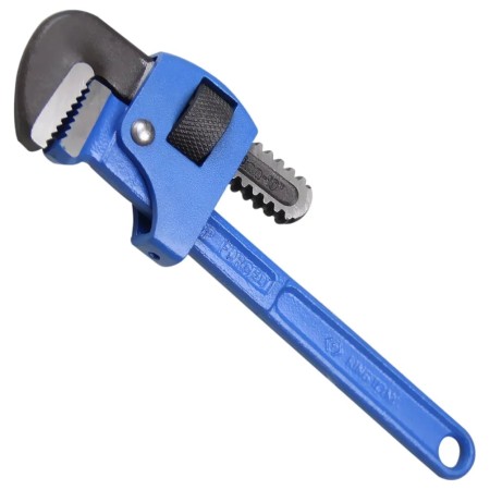 Ключ трубный KING TONY 6531-24 синий