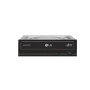DVD-диск LG GH24NSD5 DVD±R/RW DVD±R DL CD-R/RW 8.5 ГБ 700 МБ OEM 1 шт черный