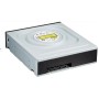DVD-диск LG GH24NSD5 DVD±R/RW DVD±R DL CD-R/RW 8.5 ГБ 700 МБ OEM 1 шт черный