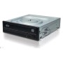 DVD-диск LG GH24NSD5 DVD±R/RW DVD±R DL CD-R/RW 8.5 ГБ 700 МБ OEM 1 шт черный