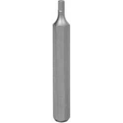 Бита King Tony 168004H серый