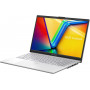 15.6" Ноутбук Asus Vivobook Go 15 E1504FA-BQ1379 (90NB0ZR1-M02DN0) серебристый