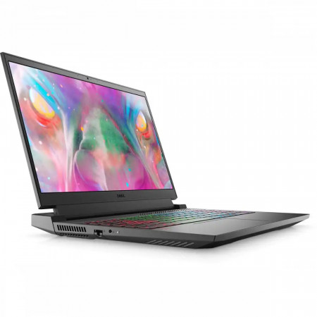 15.6" Ноутбук DELL G15 5511 (210-AZGS-1) серый