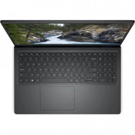 15.6" Ноутбук DELL Vostro 3525 (210-BDRB-3) черный 15.6" Ноутбук DELL Vostro 3525 (210-BDRB-3) черный