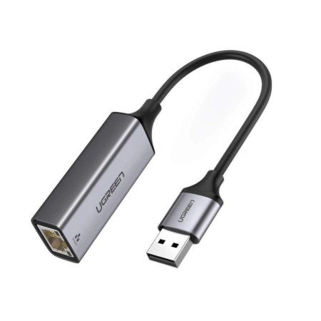 Сетевая карта Ugreen 50922 серый