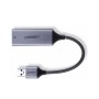 Сетевая карта Ugreen 50922 серый