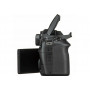 Зеркальный фотоаппарат Canon EOS 90D Body черный