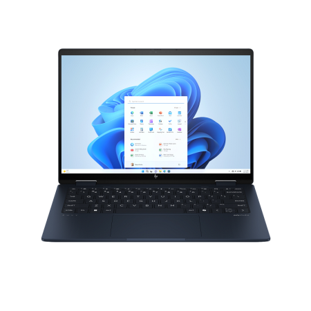 14" Ноутбук HP ENVY x360 14-fc0019ci (A9DS5EA) темно-синий