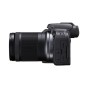 Цифровая камера Canon EOS R10 + RF-S IS STM черный